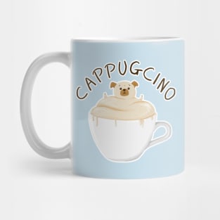 Cappugcino Mug